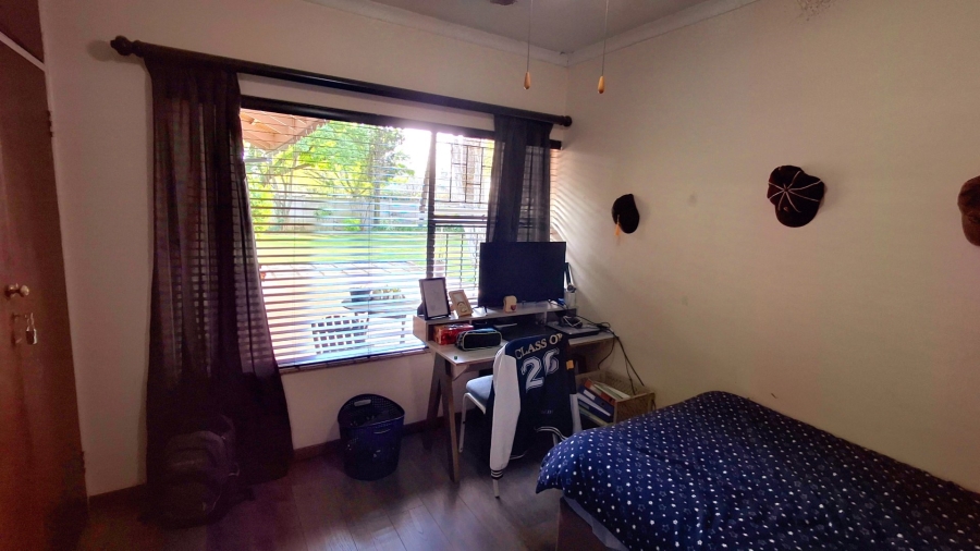 4 Bedroom Property for Sale in Sasolburg Ext 4 Free State